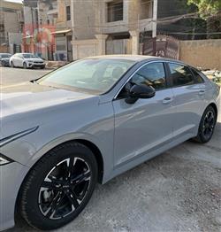 کیا K5